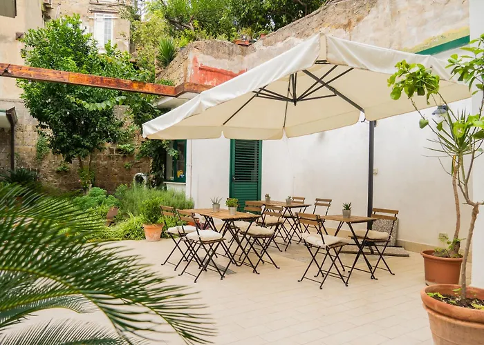 Bed and Breakfast La Puteca